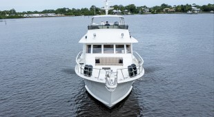 Bandit Caribbean, East Coast United States