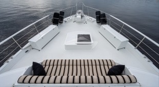 Bandit Caribbean, East Coast United States