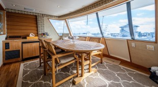 Bandit Caribbean, East Coast United States