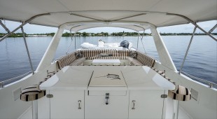 Bandit Caribbean, East Coast United States