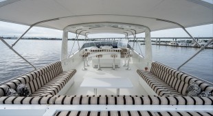 Bandit Caribbean, East Coast United States