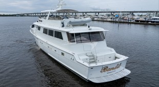 Bandit Caribbean, East Coast United States