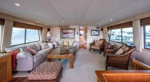 Bandit Caribbean, East Coast United States