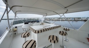 Bandit Caribbean, East Coast United States