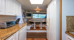 Bandit Caribbean, East Coast United States