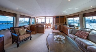 Bandit Caribbean, East Coast United States