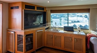 Bandit Caribbean, East Coast United States