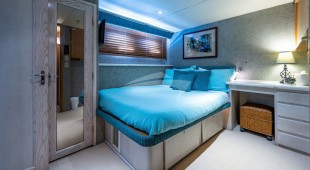 Bandit Caribbean, East Coast United States