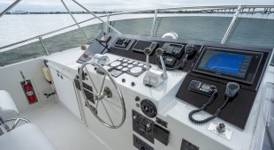 Bandit Caribbean, East Coast United States