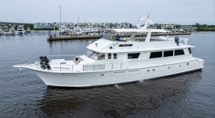 Bandit Caribbean, East Coast United States