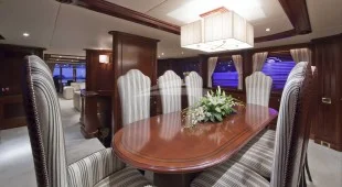 Bang! East Mediterranean, West Mediterranean