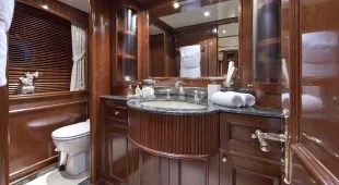 Bang! East Mediterranean, West Mediterranean