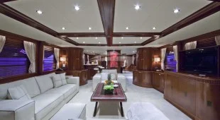 Bang! East Mediterranean, West Mediterranean