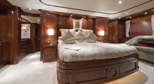 Bang! East Mediterranean, West Mediterranean