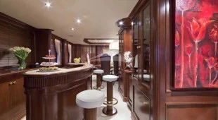 Bang! East Mediterranean, West Mediterranean