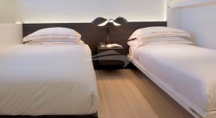 Baracuda Valletta East Mediterranean, West Mediterranean