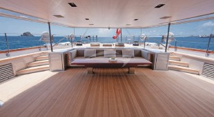 Baracuda Valletta East Mediterranean, West Mediterranean