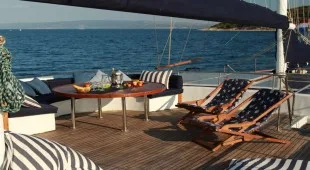 Barba Croatia, Adriatic Sea, Croatia - Skradin
