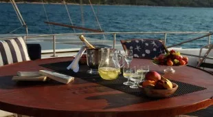 Barba Croatia, Adriatic Sea, Croatia - Skradin