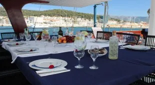 Barba Croatia, Adriatic Sea, Croatia - Skradin