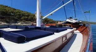 Barba Croatia, Adriatic Sea, Croatia - Skradin