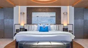 Barbara West Mediterranean