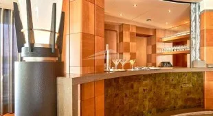 Barbara West Mediterranean