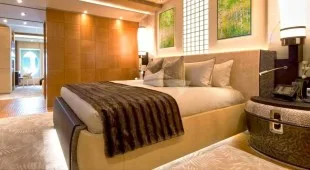 Barbara West Mediterranean