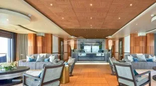 Barbara West Mediterranean