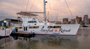 Barefeet Retreat Caribbean
