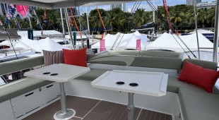 Barefoot Bliss Caribbean