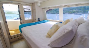 Barefoot Cowboy Caribbean