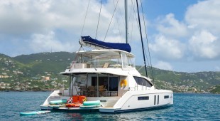 Barefoot Cowboy Caribbean