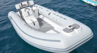 Barefoot Cowboy Caribbean