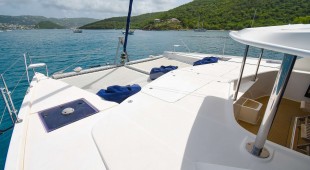 Barefoot Cowboy Caribbean