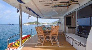 Barefoot Cowboy Caribbean