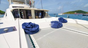 Barefoot Cowboy Caribbean