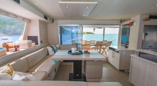 Barefoot Cowboy Caribbean