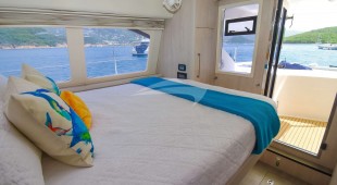 Barefoot Cowboy Caribbean