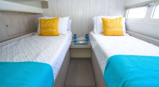 Barefoot Cowboy Caribbean