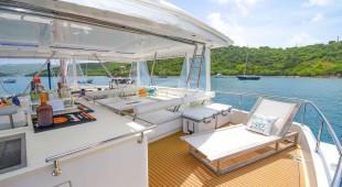 Barefoot Cowboy Caribbean