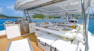 Barefoot Cowboy Caribbean