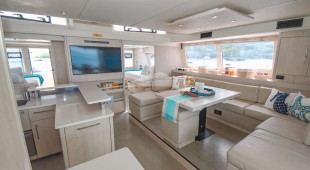 Barefoot Cowboy Caribbean