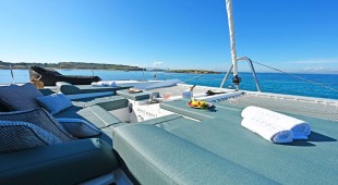 Baron East Mediterranean