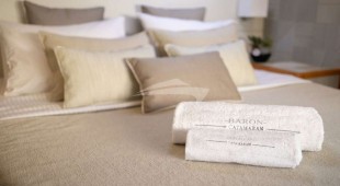 Baron East Mediterranean