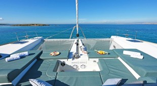 Baron East Mediterranean