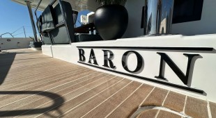 Baron East Mediterranean