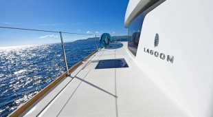 Baron East Mediterranean