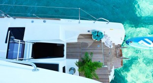 Baron East Mediterranean