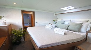 Baron East Mediterranean